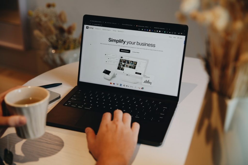 Custom WordPress Development For Small Business
