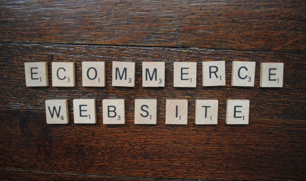 How To Build An Ecommerce Website From Scratch