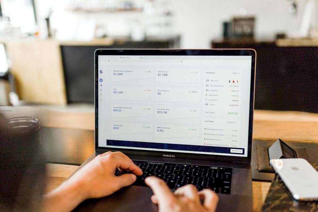 Saas Metrics Mrr Churn Ltv Explained