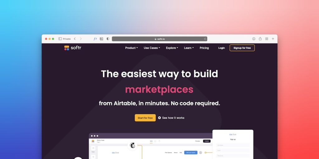 How To Build A Saas Product From Scratch