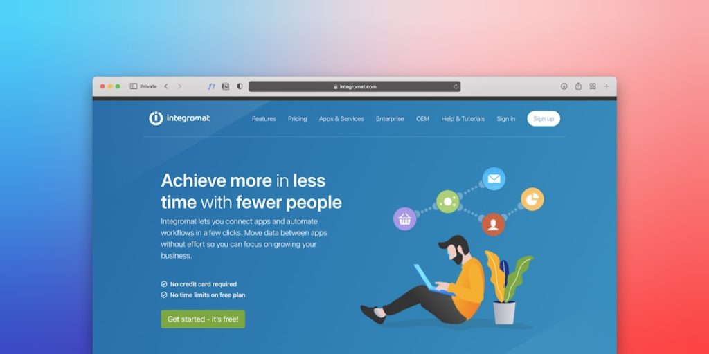 Programmatic Seo For Saas