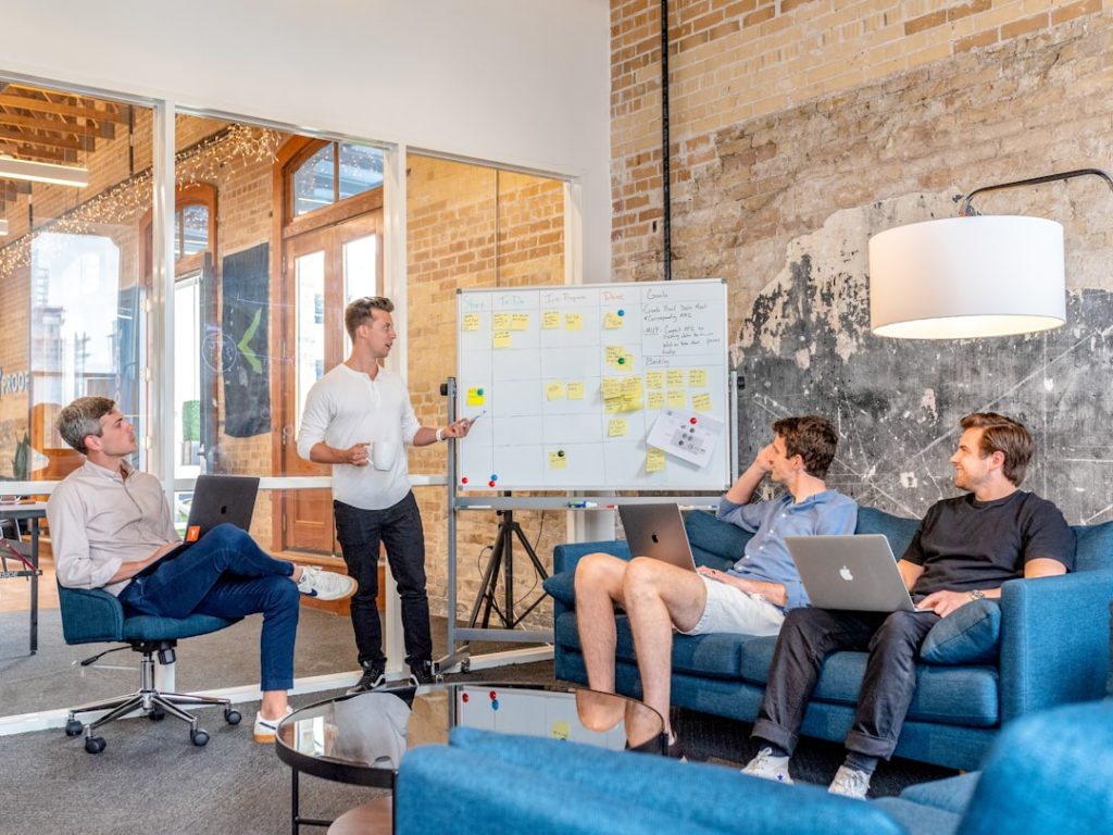 Saas Pricing Strategy For Startups