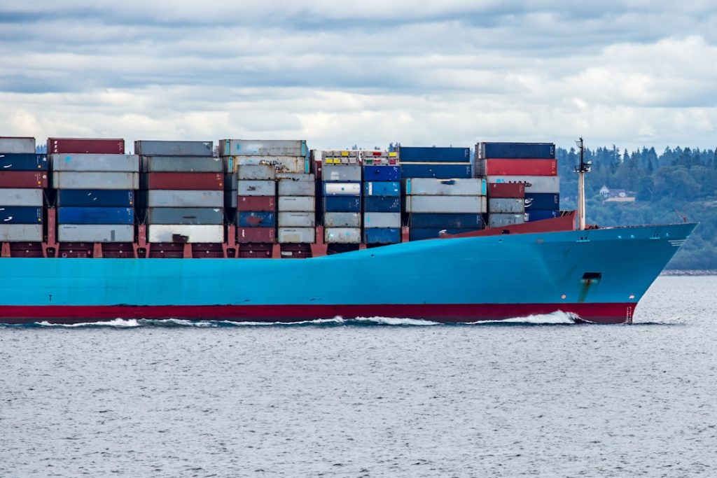 Docker Container Log Management