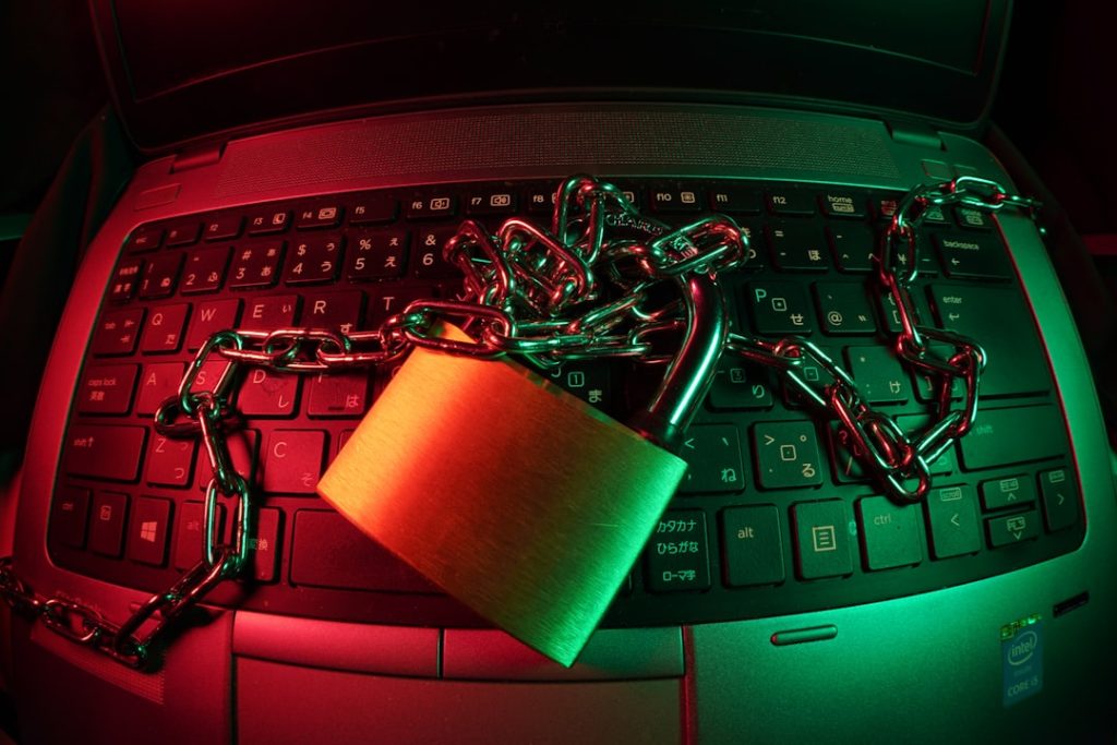 What To Do When Your Server Gets Hacked